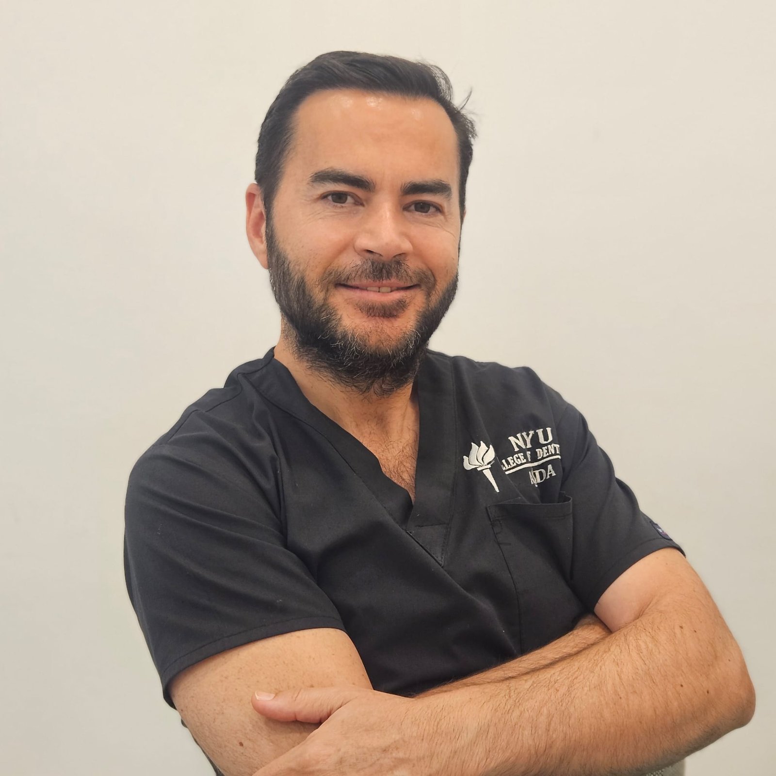 Dr. Jorge Ripollés de Ramón - Cirujano Colaborador