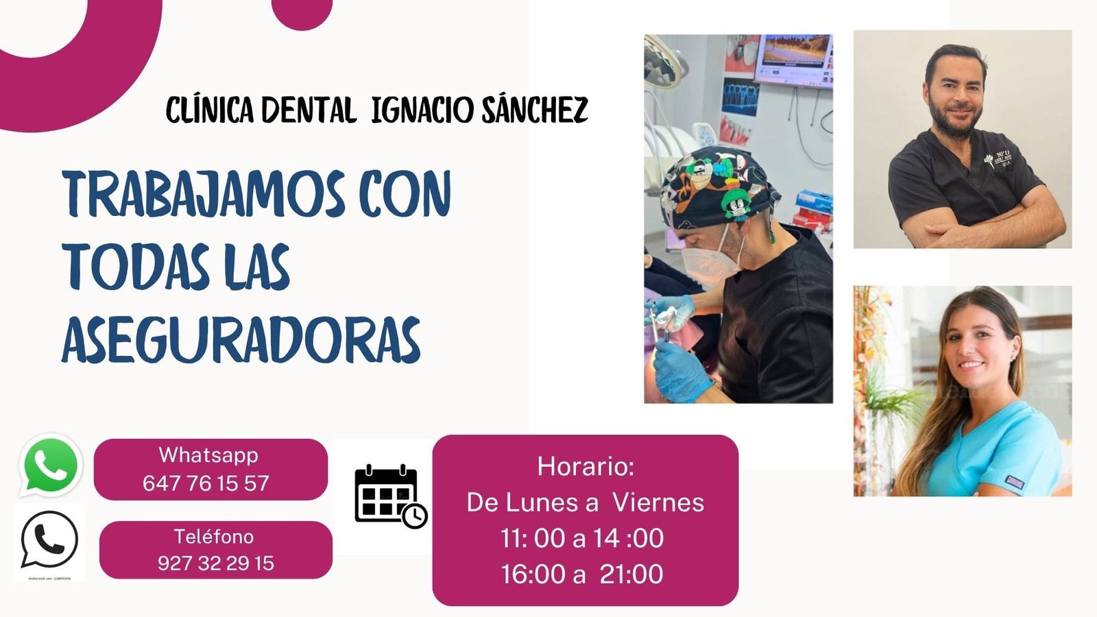 Tratamientos Especializados