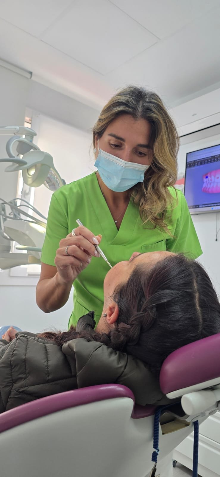 Planificación de Ortodoncia Digital