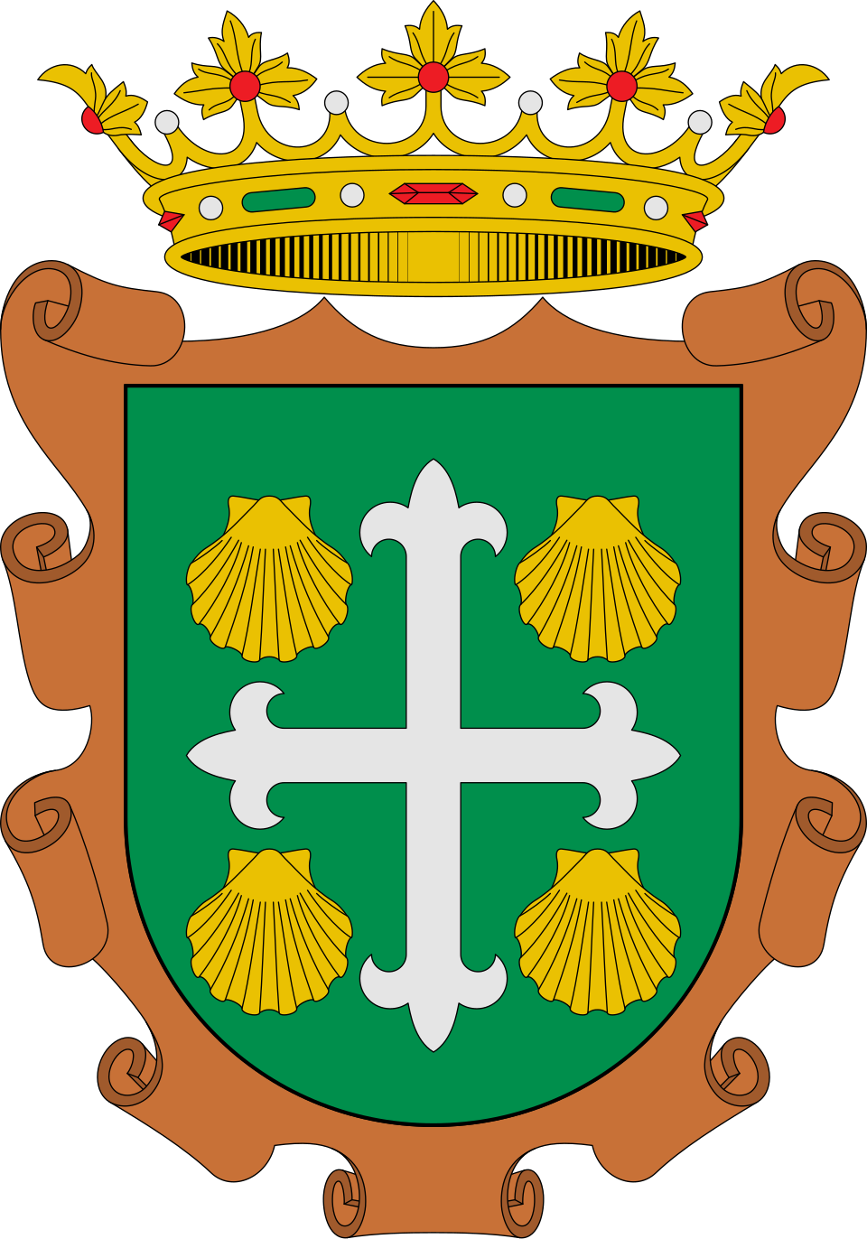 Madroñera, Cáceres